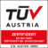 TÜV Austria.