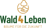 Logo Wald4Leben